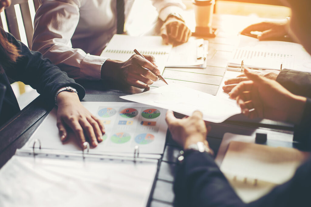 TKQ Consulting Engineers - Service - Project Management